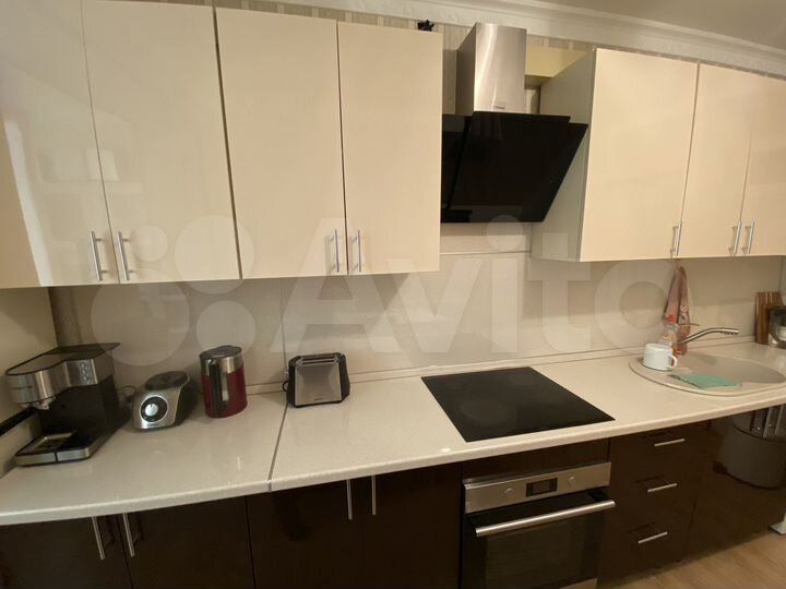 2-к. квартира, 48 м², 2/2 эт.