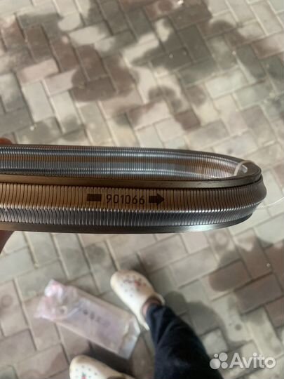 Ремень вариатора nissan