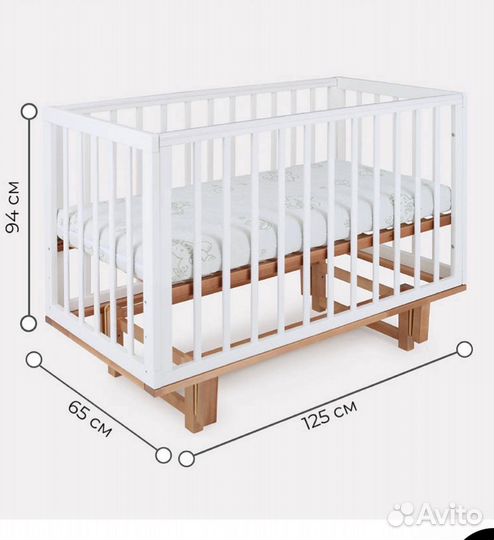 Кровать Incanto Valory