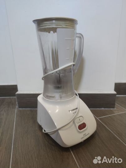 Блендер panasonic mx 101sp1