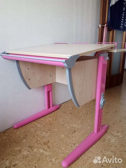 Растущая парта