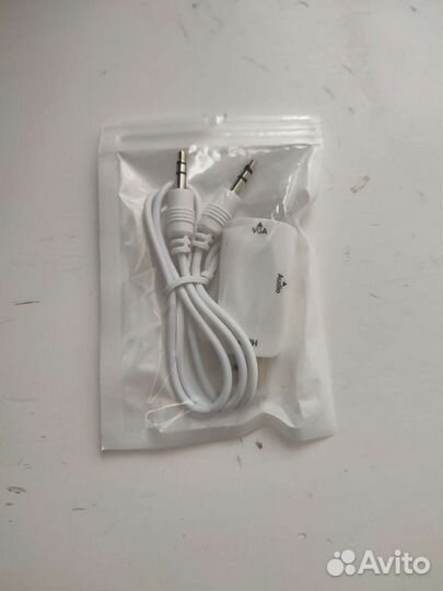 Переходник hdmi vga