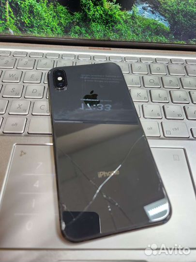Apple iPhone X 64gb