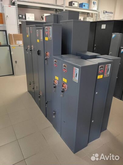 Оружейный сейф Чирок 1328 EL