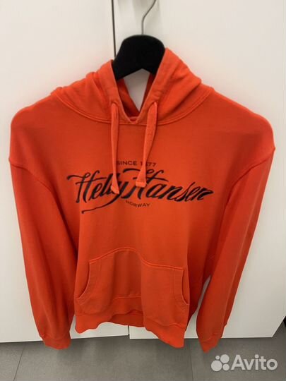 Толстовка/худи Helly Hansen, оригинал