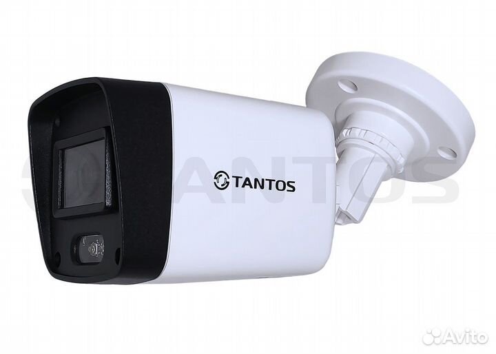 Видеокамера tantos TSi-P2FP