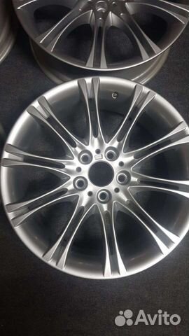 BMW R19 (3) Италия