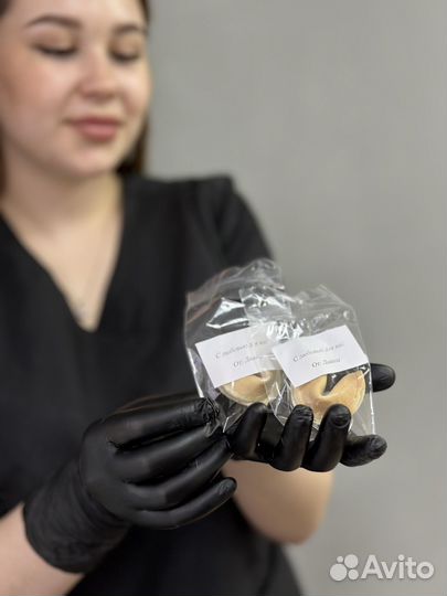 Депиляция воском и шугаринг