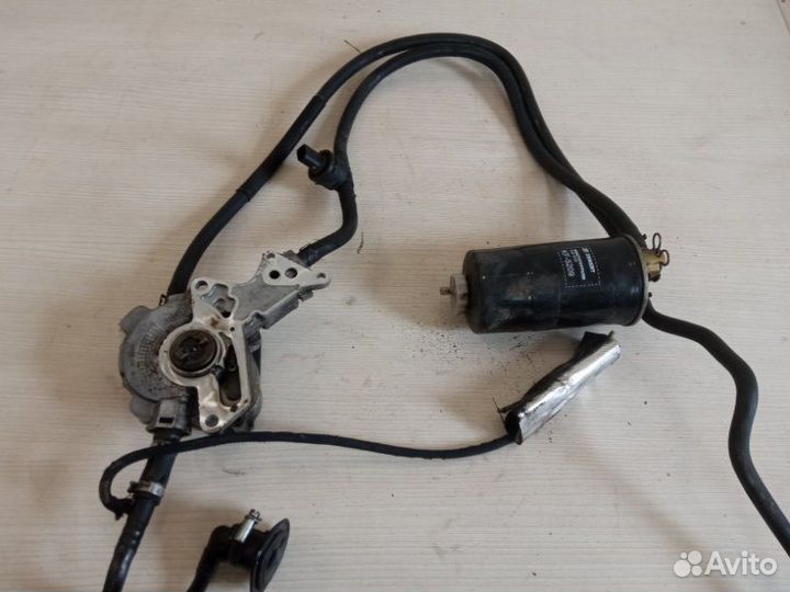 Вакуумный насос Audi A6 C5 1.9 2000-2004