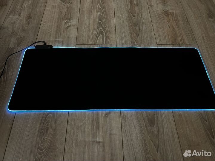 Игровой коврик для мыши