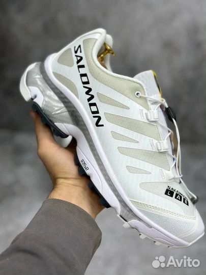 Кроссовки Salomon