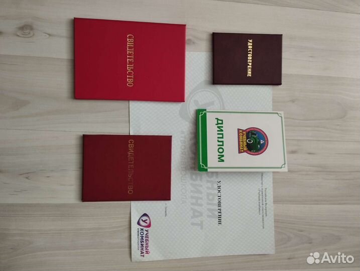 Инструктор по вождению МКПП