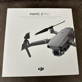 Квадрокоптер Mavic 2 pro