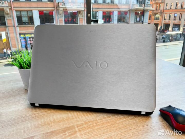 Ноутбуки Sony для работы (ворд,эксель)