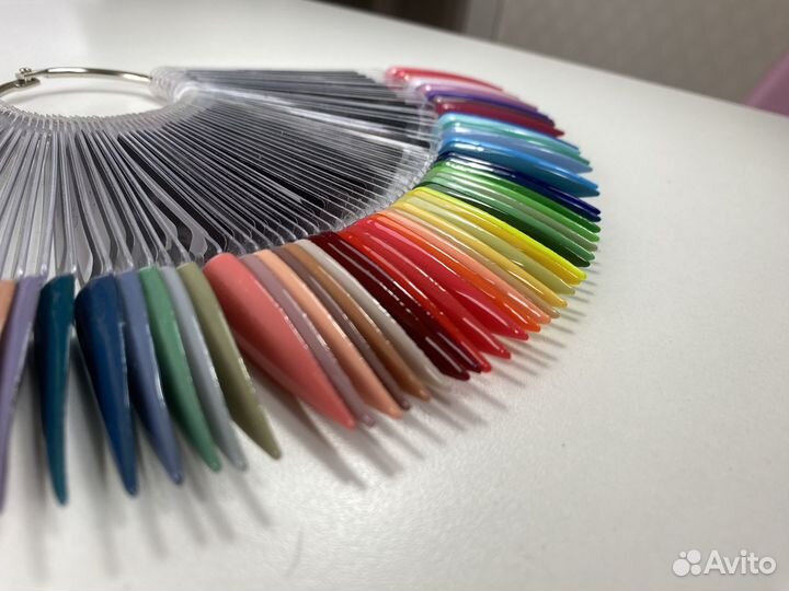 Набор гель лаков