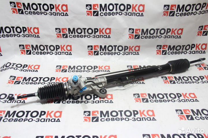 Рейка рулевая Honda Civic 95-01 (хонда цивик)