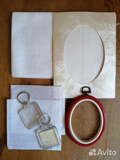 Набор для творчества(вышивка)