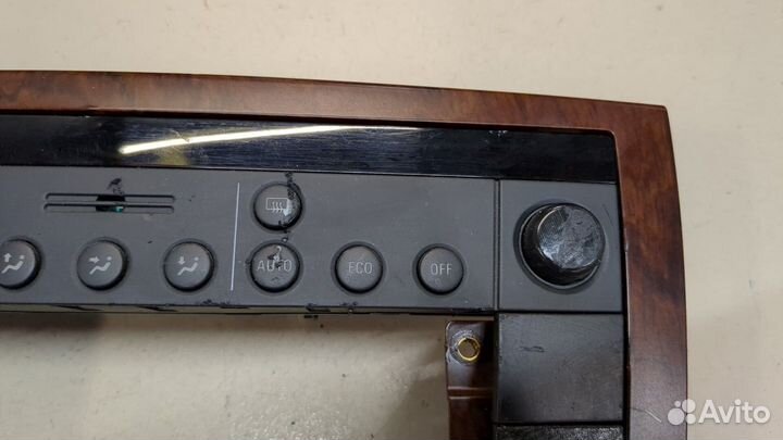 Переключатель отопителя Opel Omega B, 2000