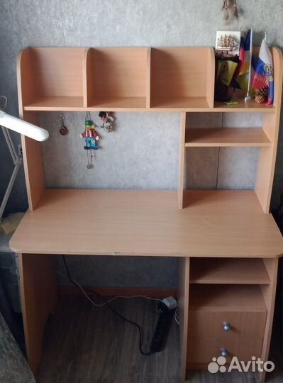 Компьютерный стол бу