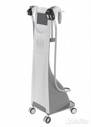 Аппарат VelaShape 5in1