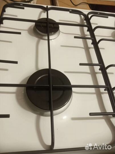 Газовая поверхность Ariston. Гарантия