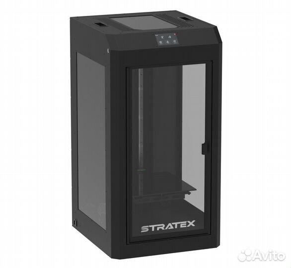 3D принтер Stratex 350
