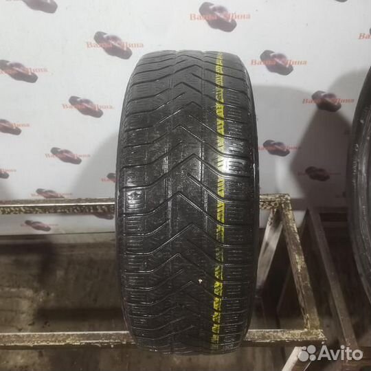 Pirelli Winter 210 SnowControl Serie II 185/55 R15