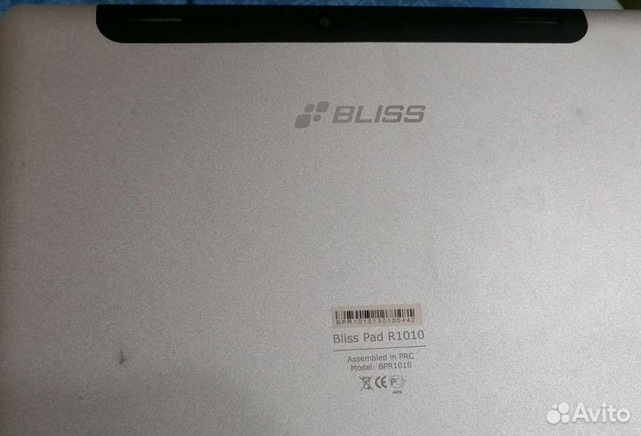 Планшет на запчасти