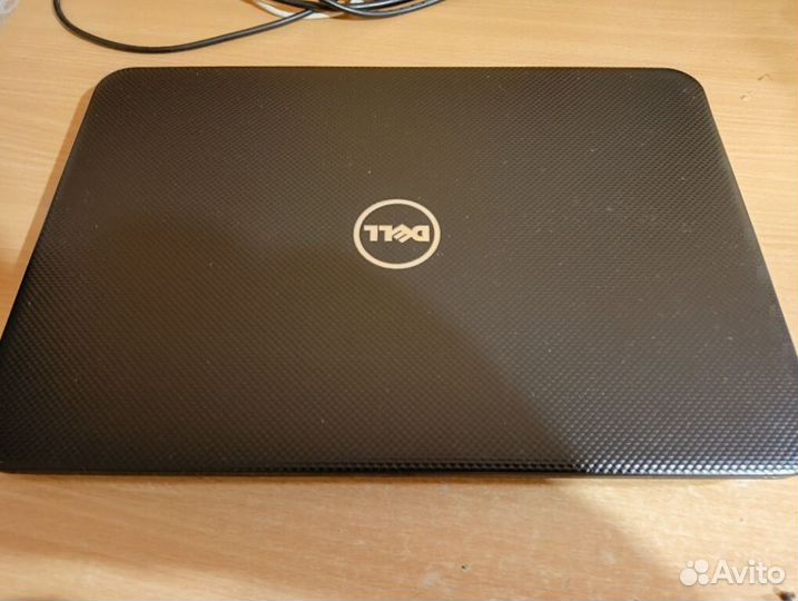Ноутбук Inspiron 3521-8485