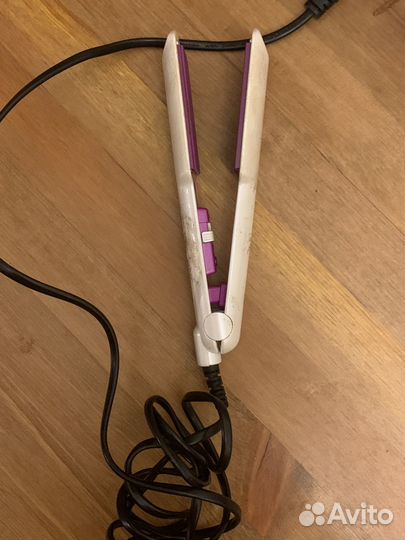 Плойка Harizma Funky Crimp гофре