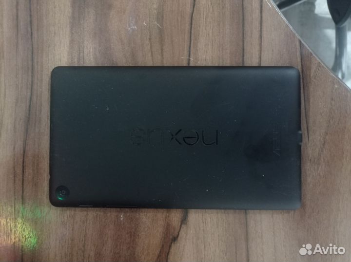 Планшет на разбор