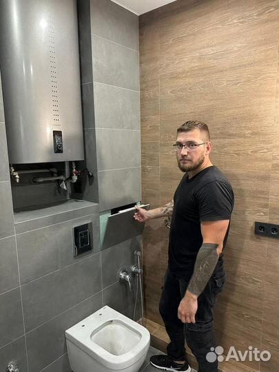 Ремонт квартир под ключ. Страхование и гарантия