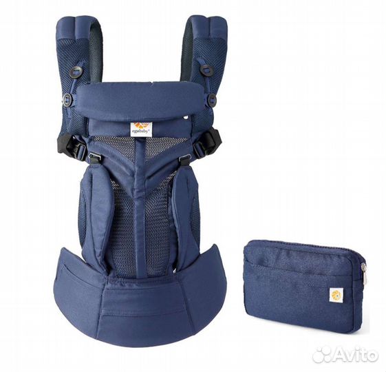 Рюкзак - переноска