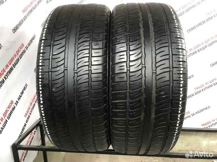 Pirelli Scorpion Zero 255/45 R20