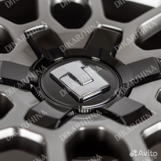 Диски r20 на chevrolet express / tahoe