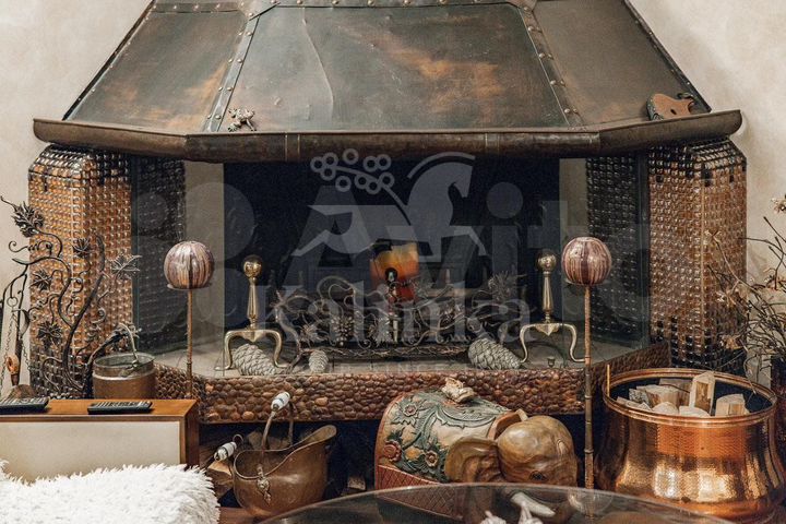 Дом 450 м² на участке 21,2 сот.