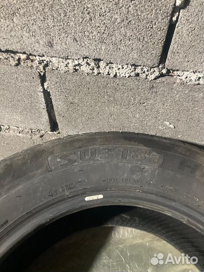 Летние колеса r 17 235/65