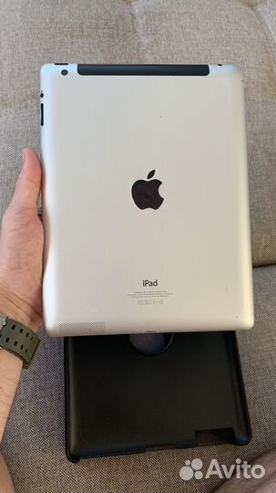 iPad 4 64gb