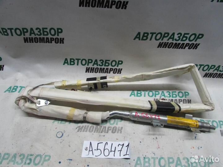 Подушка безопасности боковая для Hyundai Elantra