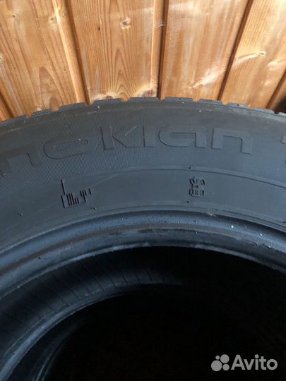 Nokian Tyres Nordman SX2 205/70 R15