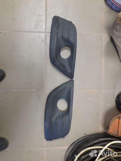 Заглушки птф