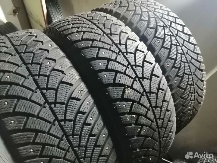 Bfgoodrich G-Force T/A KD 205/60 R16