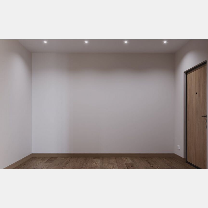 3-к. квартира, 57 м², 2/3 эт.