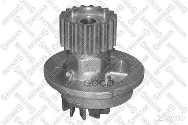 Помпа 45110008SX 45110008SX Stellox