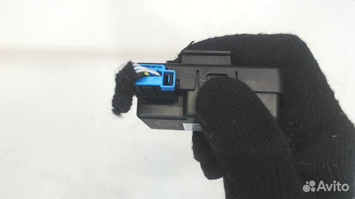 Блок управления бесключевого доступа Buick Encore