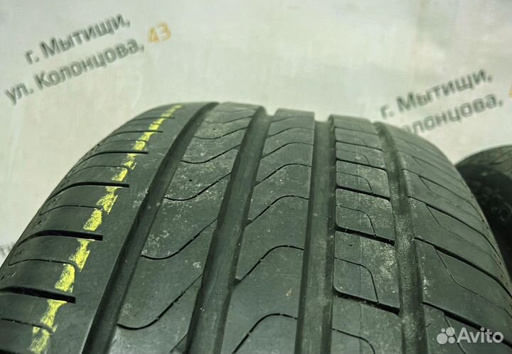 Pirelli Cinturato P7 235/45 R18 94Y