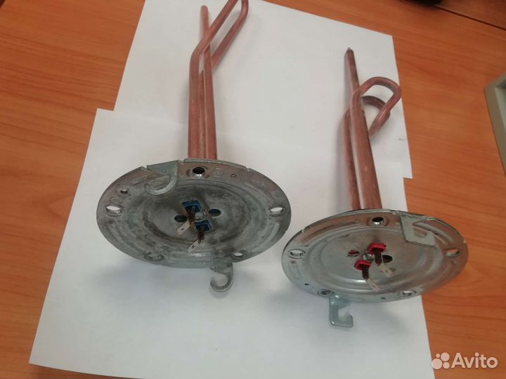 Тэн для водонагревателя ariston