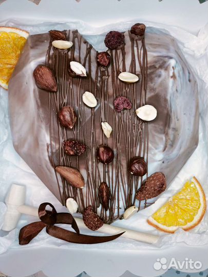 Шоколадная пиньята