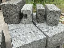 Арболитовые блоки
