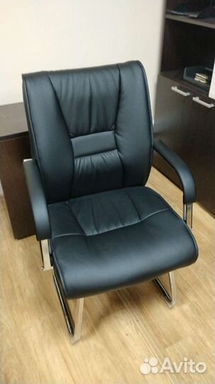 Офисное кресло бу